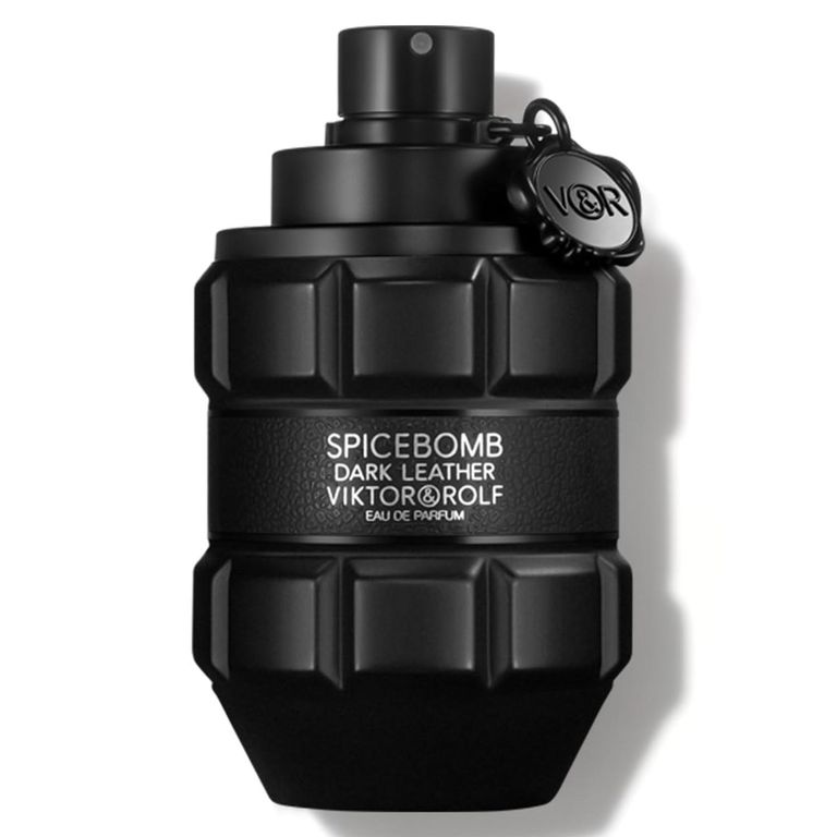 Viktor&Rolf Spicebomb Dark Leather Eau de Parfum Para Hombre 90 ml