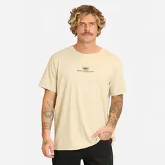 MAUI AND SONS - Polera Hombre