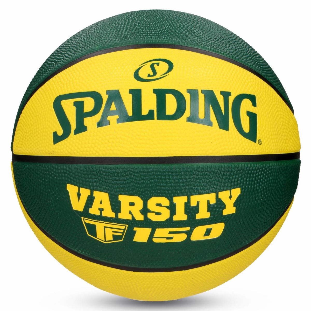 SPALDING - Balón Basket Tf150gy7 Spalding