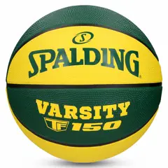 SPALDING - Balón Basket Tf150gy7