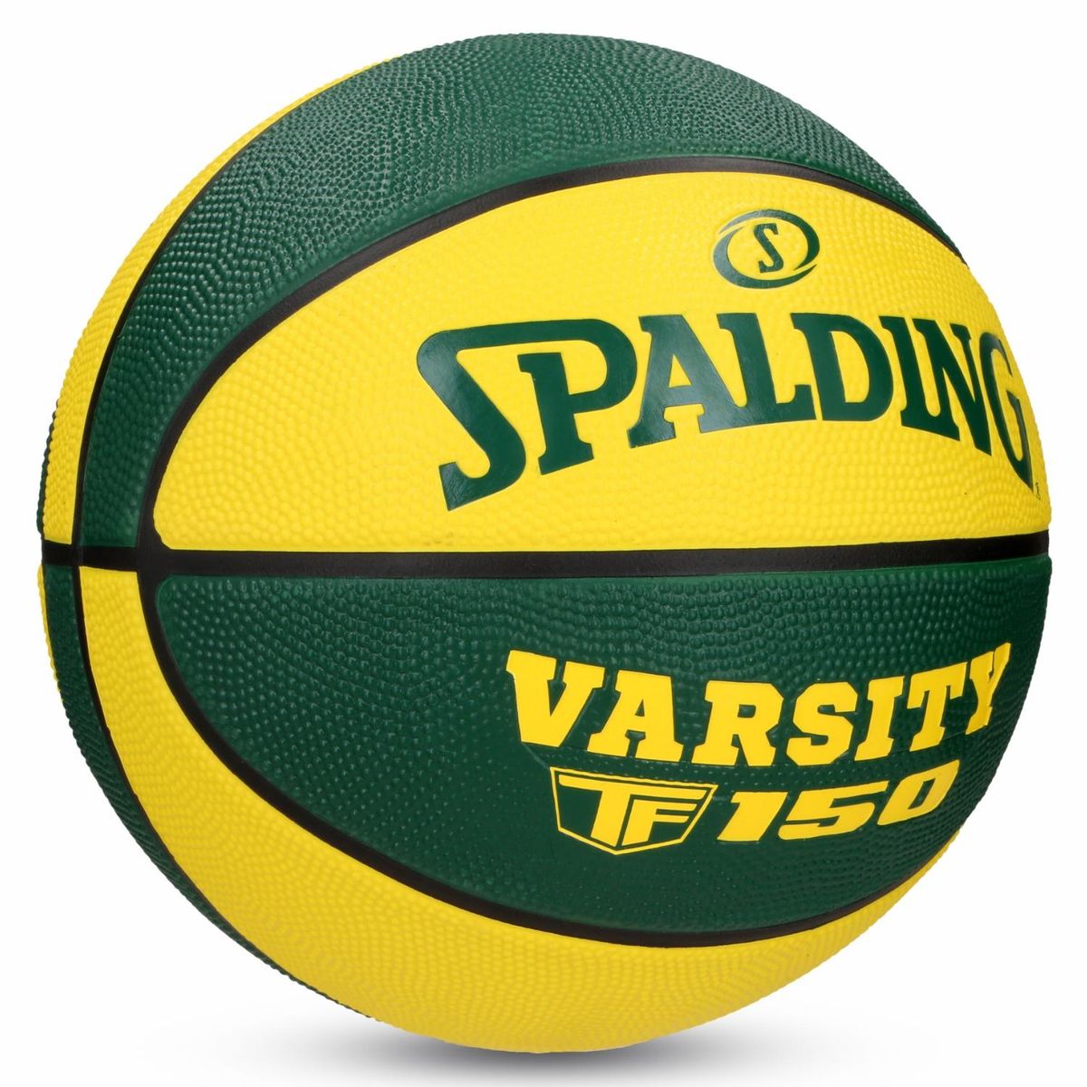 SPALDING - Balón Basket Tf150gy7 Spalding