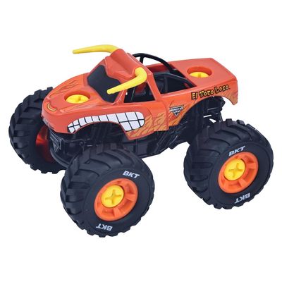 Imagen 2 del producto Set Camion Monster 2 Piezas