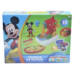 INFANTOYS - Juego Masas Maq Fideos Mickey