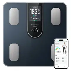 EUFY - Balanza Inteligente C20