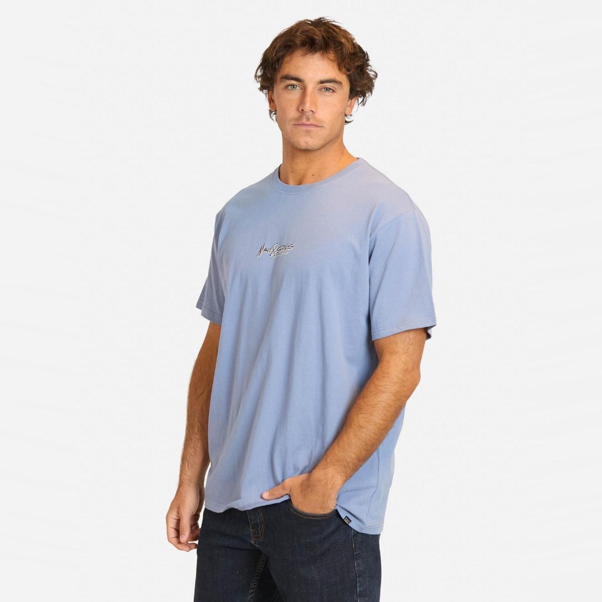 MAUI AND SONS - Polera Hombre Maui And Sons