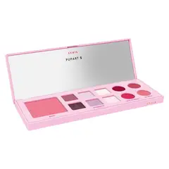 PUPA MILANO - Paleta De Sombras Pupa Pupart S Pink