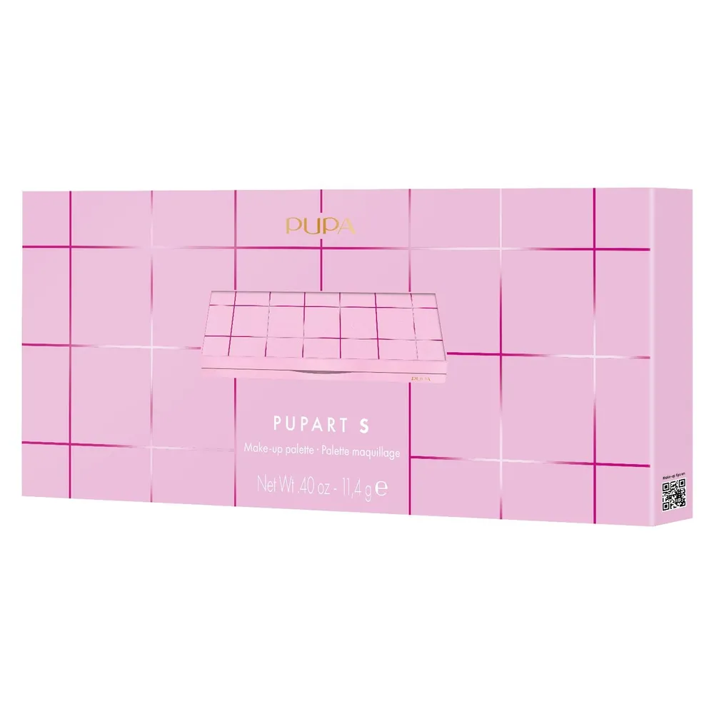 Pupa Milano Pupart S Pink, foto 2