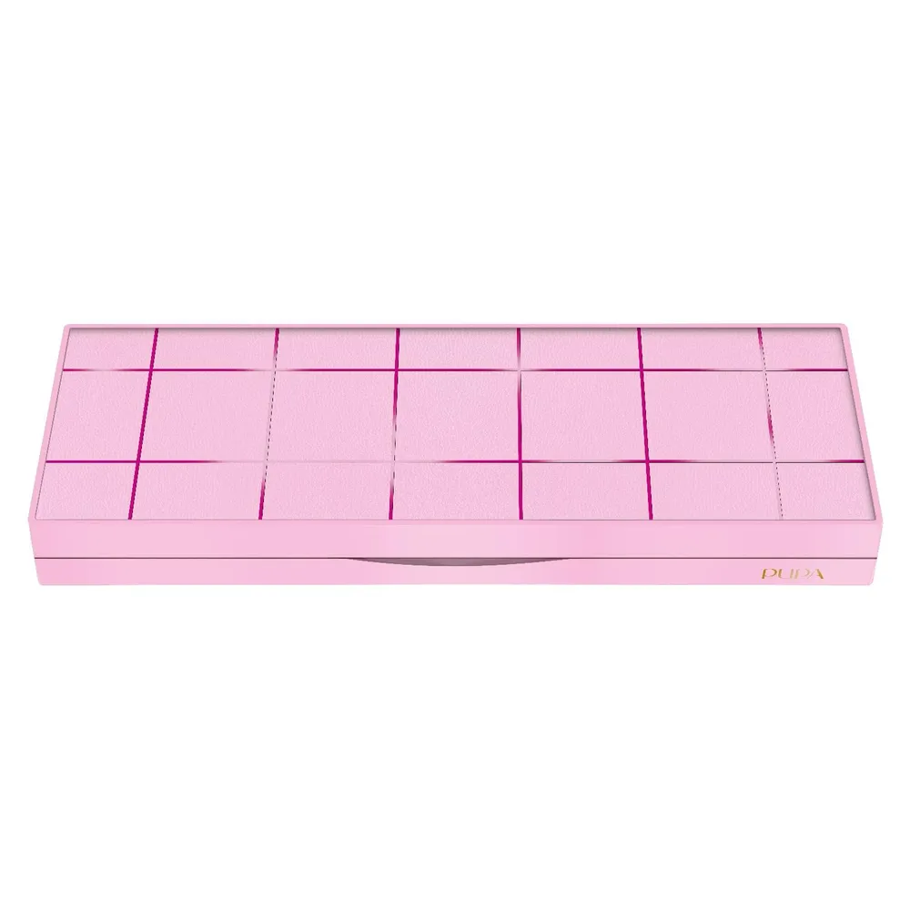 Pupa Milano Pupart S Pink, foto 3