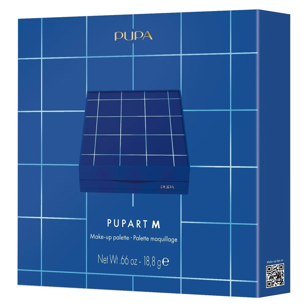 Pupa Milano Pupart M Blue, foto 2