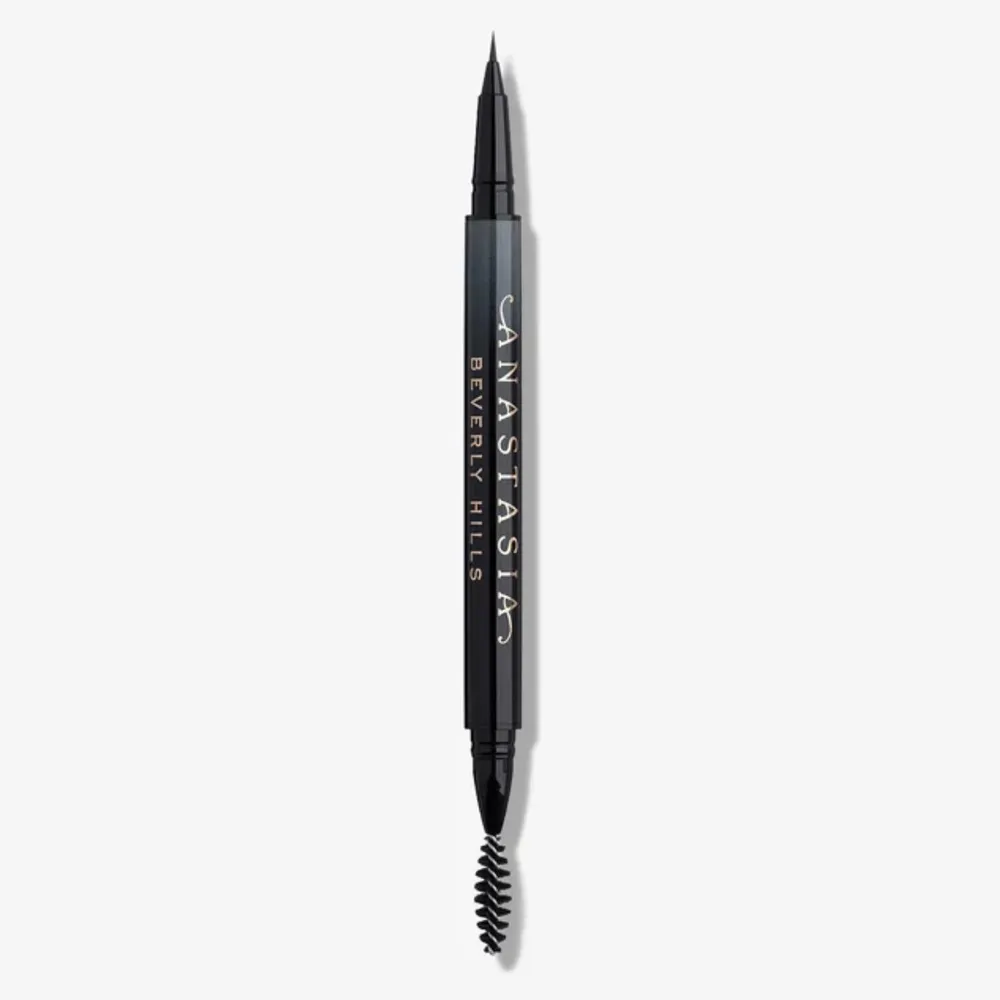 Anastasia Beverly Hills Microstroke Brow Pen Caramel, foto 2