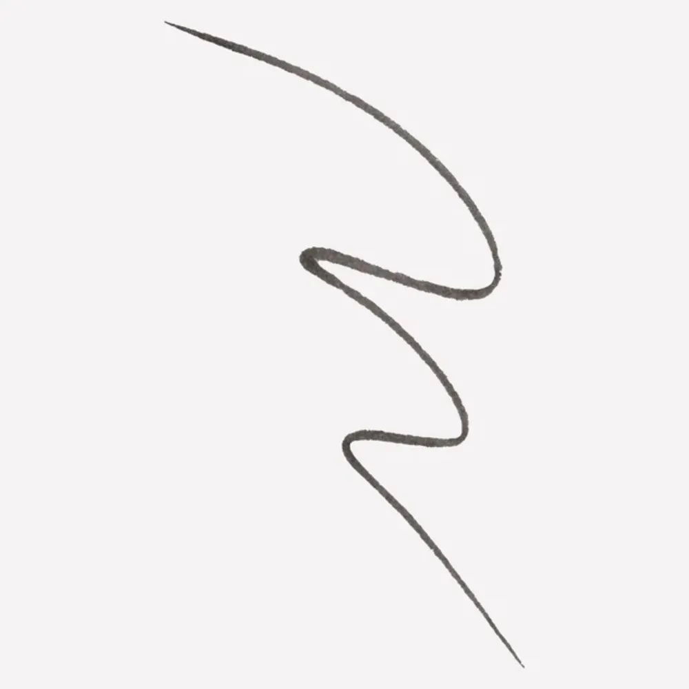 Anastasia Beverly Hills Microstroke Brow Pen Ebony, foto 3