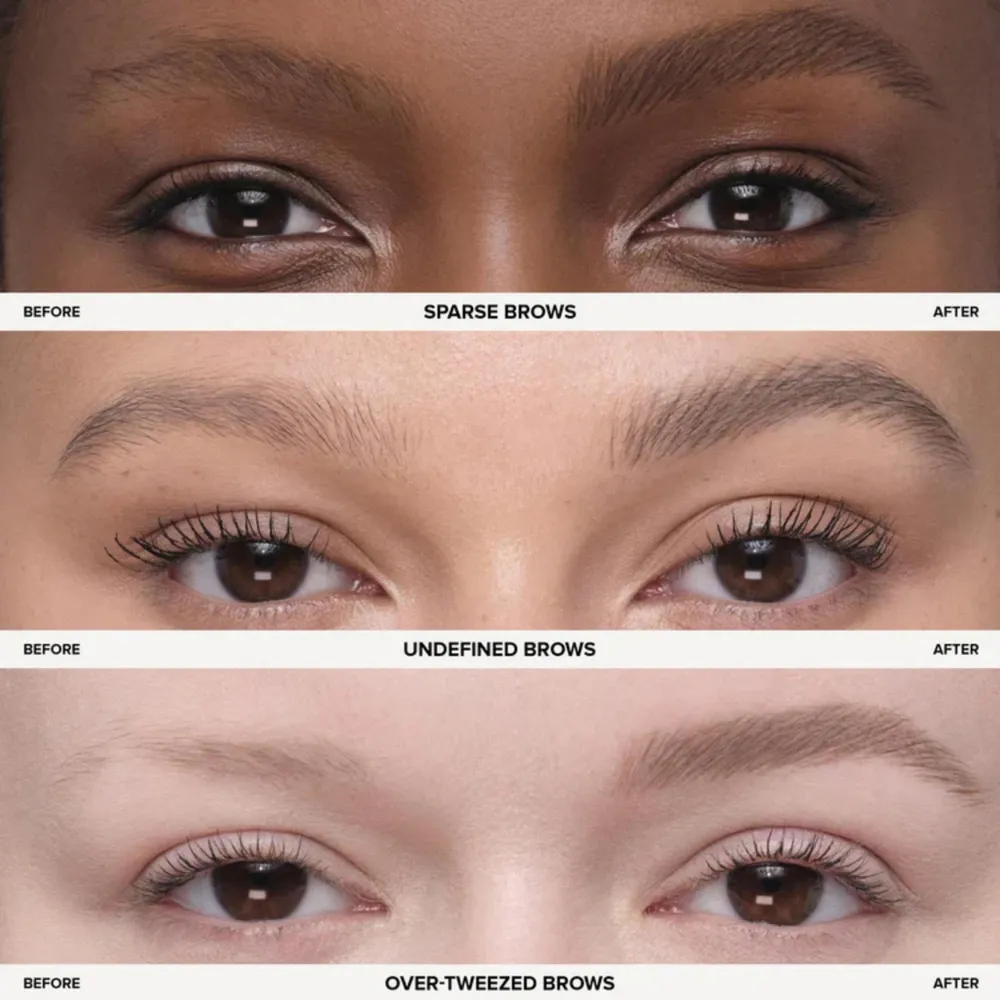 Anastasia Beverly Hills Microstroke Brow Pen Ebony, foto 5