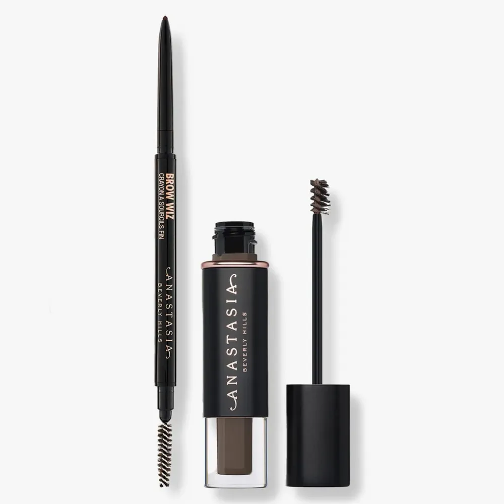 Anastasia Beverly Hills Ultimate Brow Essentials Kit Soft Brown, foto 2