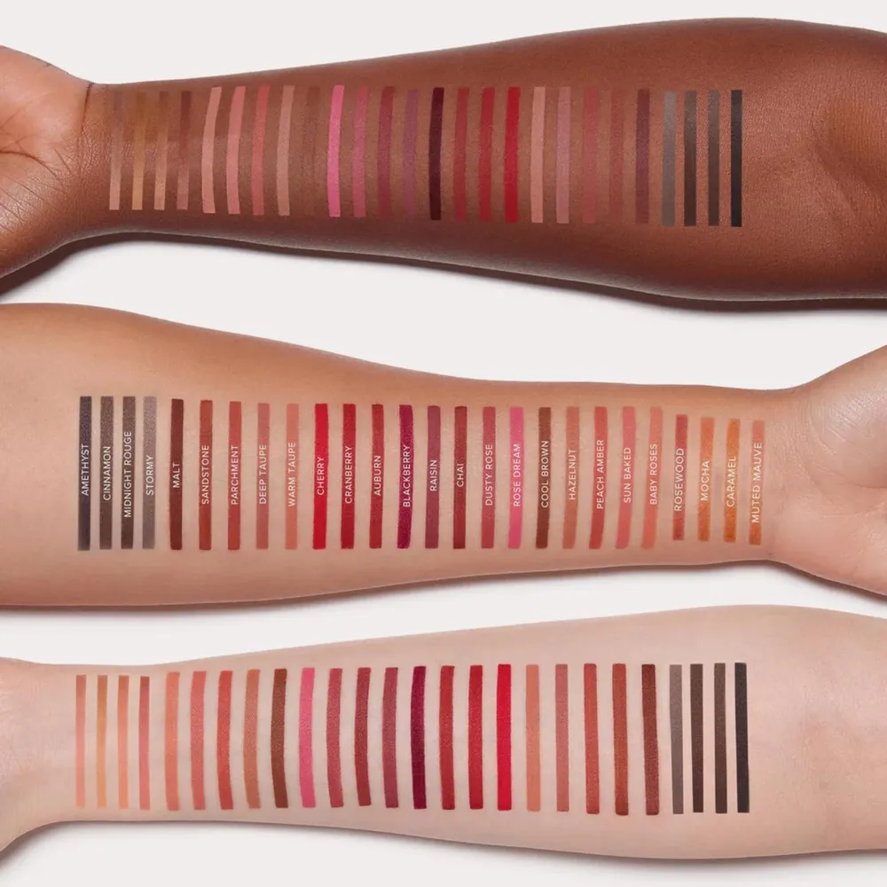 Lip Liner Cinnamon, foto 4