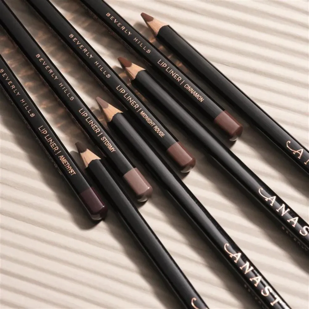 Lip Liner Cinnamon, foto 5