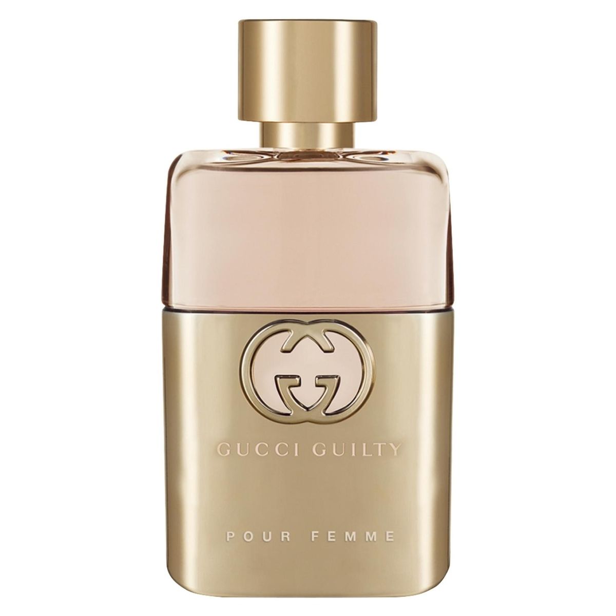 GUCCI - Miniatura Perfume Gucci Guilty Pour Femme Eau de Parfum Para Mujer 5 ml