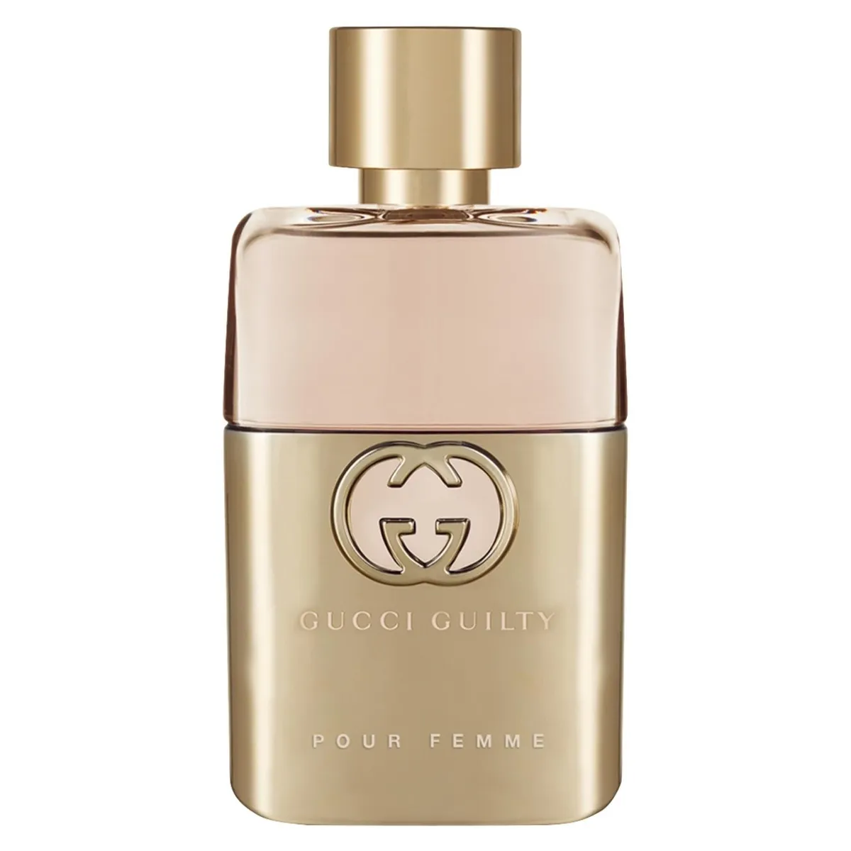 GUCCI - Miniatura Perfume Gucci Guilty Pour Femme Eau de Parfum Para Mujer 5 ml