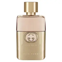 GUCCI - Miniatura Perfume Guilty Pour Femme Eau de Parfum Para Mujer 5 ml