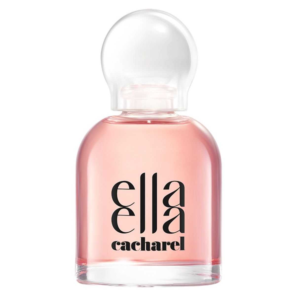 CACHAREL - Miniatura Perfume Cacharel Ella Ella Eau de Parfum Para Mujer 5 ml