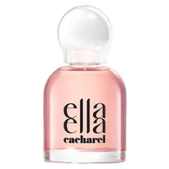 CACHAREL - Miniatura Perfume Ella Ella Eau de Parfum Para Mujer 5 ml