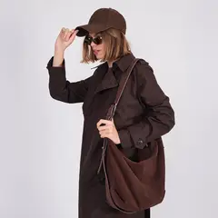 LGND - Cartera Cuero Mujer