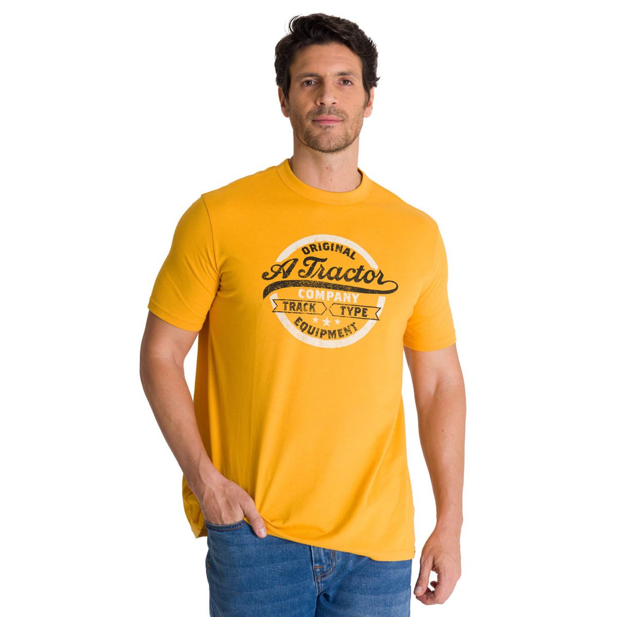 CAT - Polara Hombre Cat