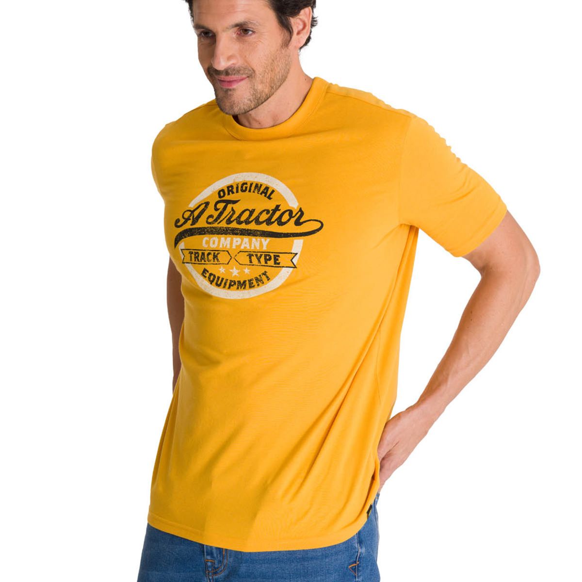 CAT - Polara Hombre Cat