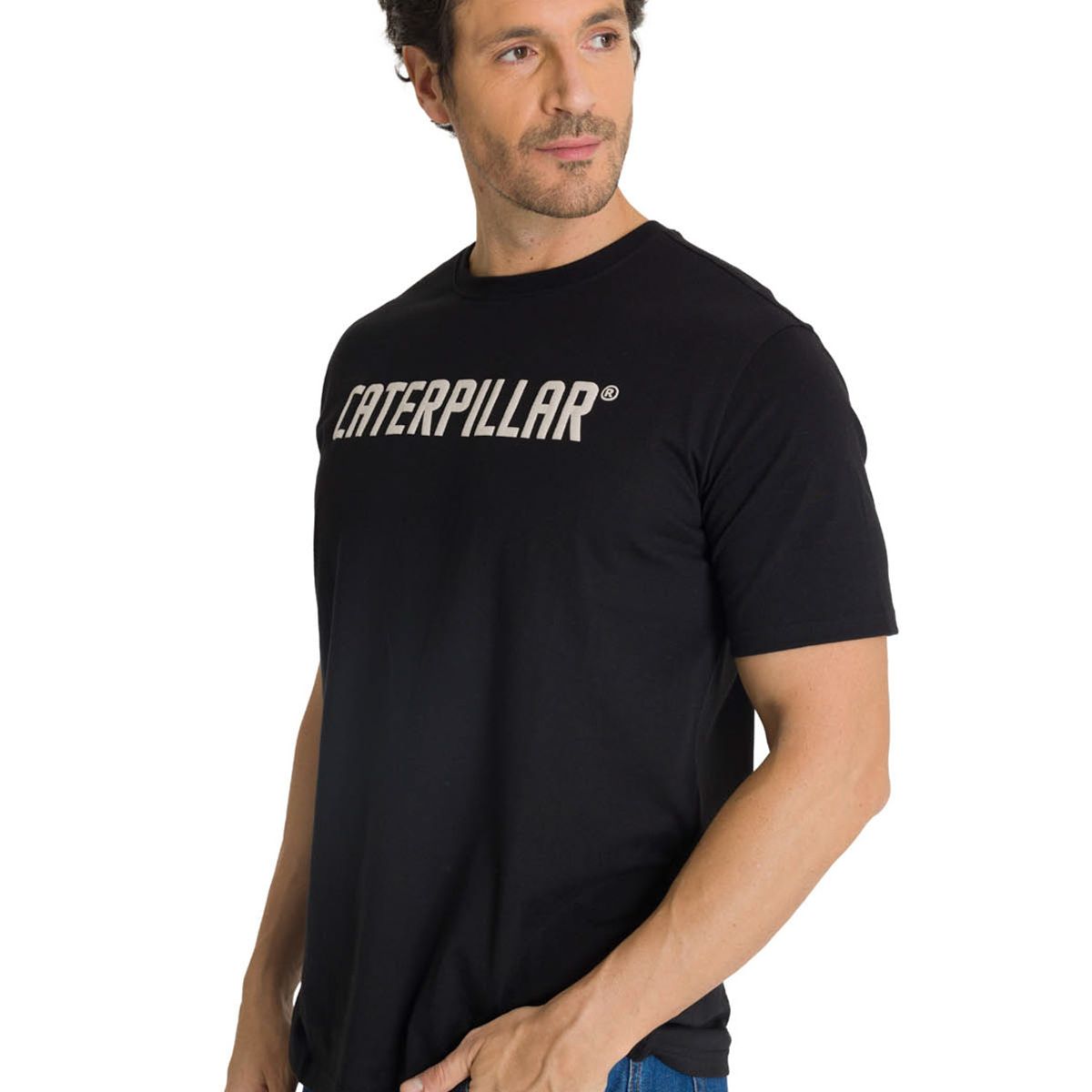 CAT - Polara Hombre Cat