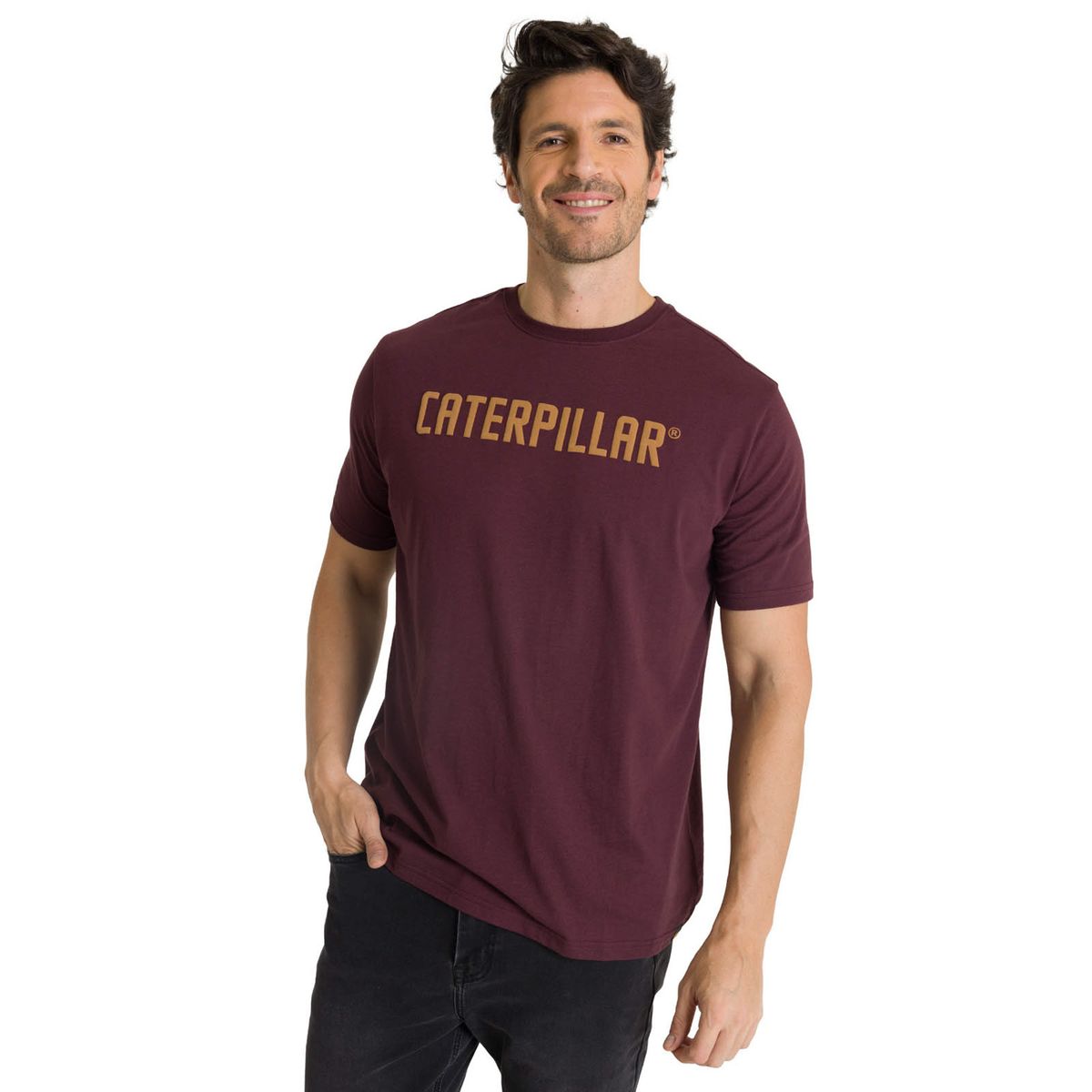 CAT - Polara Hombre Cat