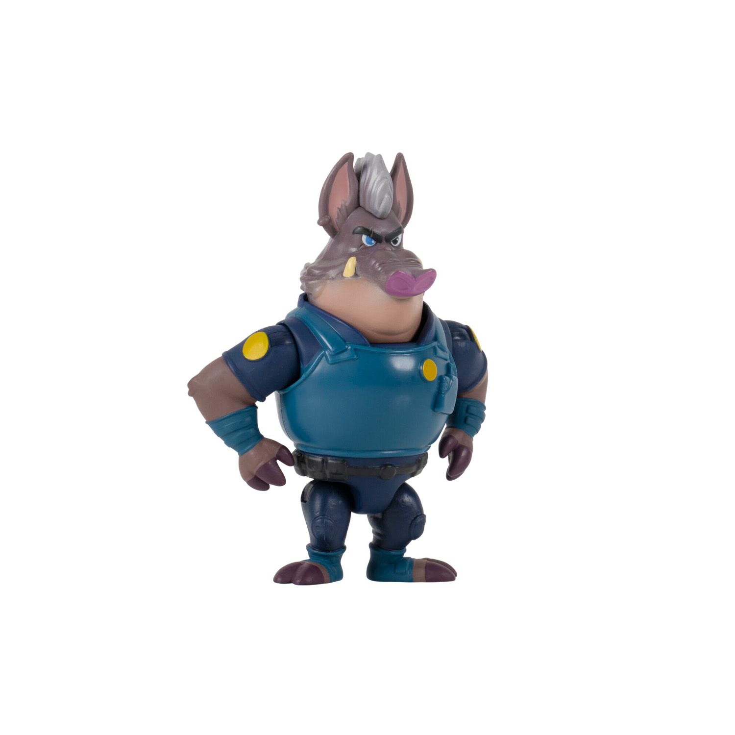 ZOOTOPIA Zootopia Pack 7 Figuras | Falabella Chile