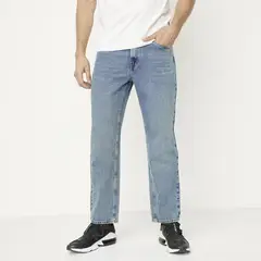 MOSSIMO - Jeans Fit Straight Hombre