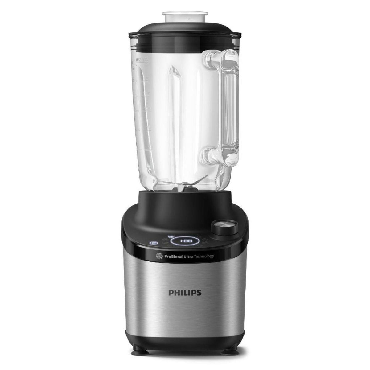 PHILIPS - Licuadora HR3760/00 12 Velocidades S7000 1500W Philips