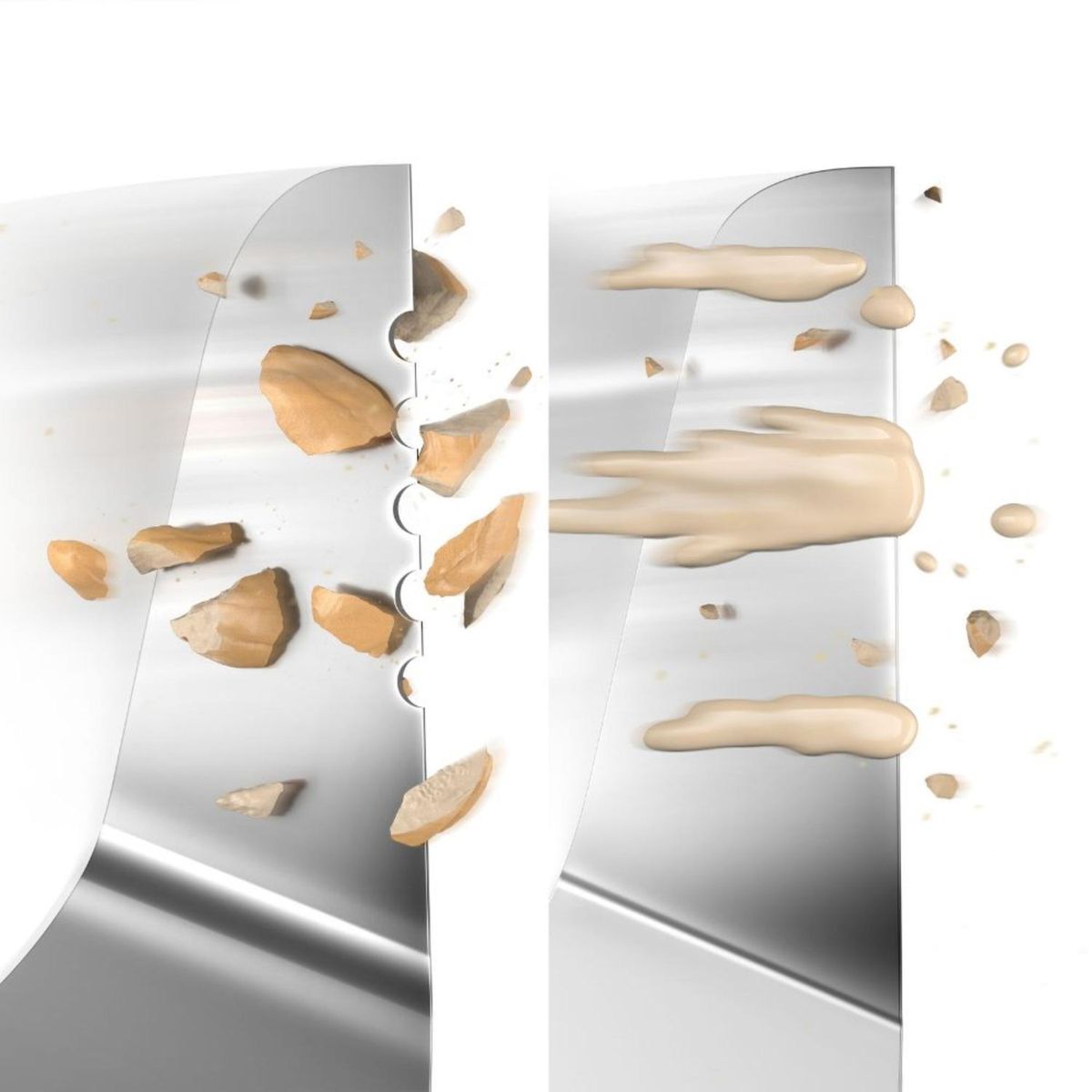 PHILIPS - Licuadora HR3760/00 12 Velocidades S7000 1500W Philips