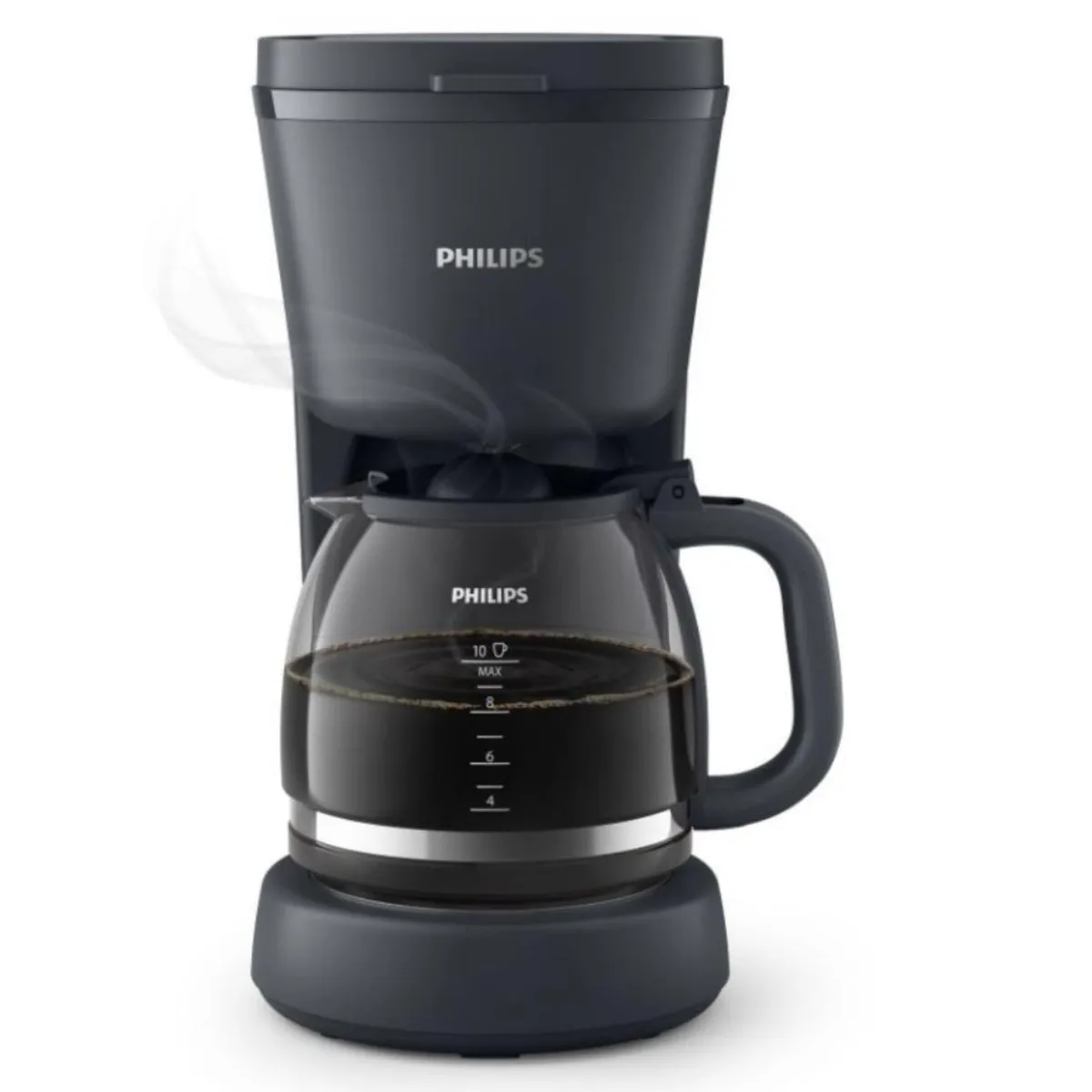 PHILIPS - Cafetera de Goteo HD7430/90 Philips