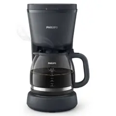 PHILIPS - Cafetera de Goteo HD7430/90