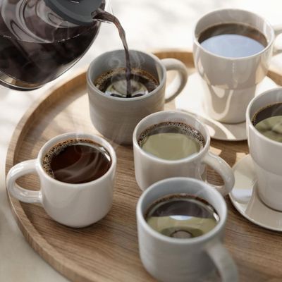 Imagen 2 del producto Cafetera de Goteo HD7430/90