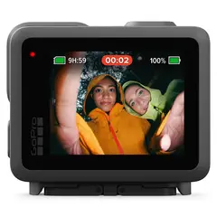 GOPRO - Lit Fraction