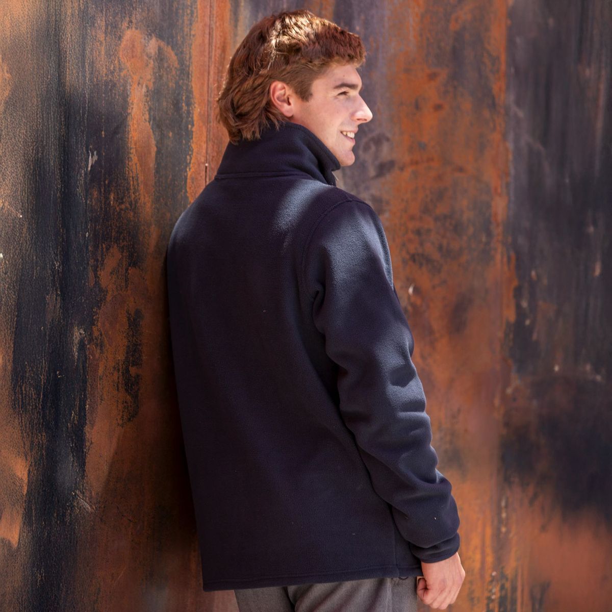 MAUI AND SONS - Polerón Escolar Niño 