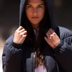 MAUI AND SONS - Parka Escolar Niña