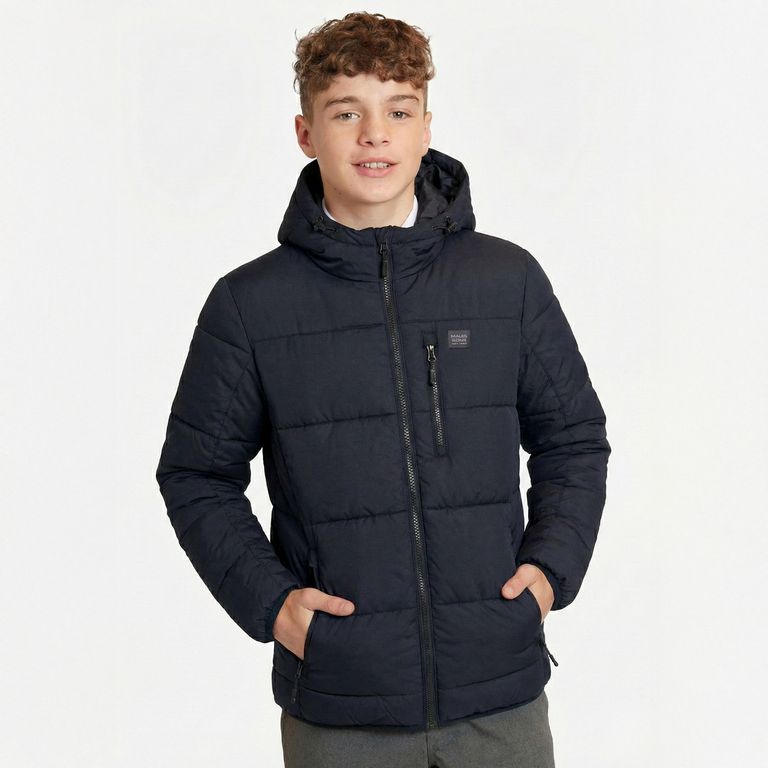 Parka Escolar Niño