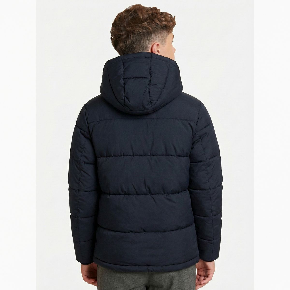 MAUI AND SONS - Parka Escolar Niño