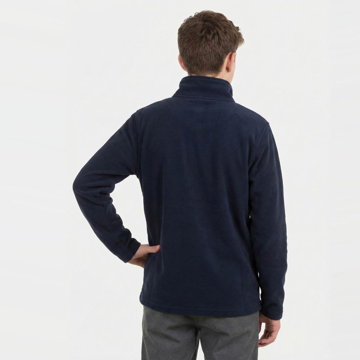 MAUI AND SONS - Polerón Escolar Niño