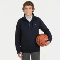 MAUI AND SONS - Polerón Escolar Niño