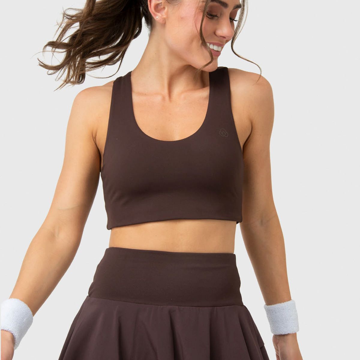 BSOUL - Peto Deportivo Mujer Bsoul