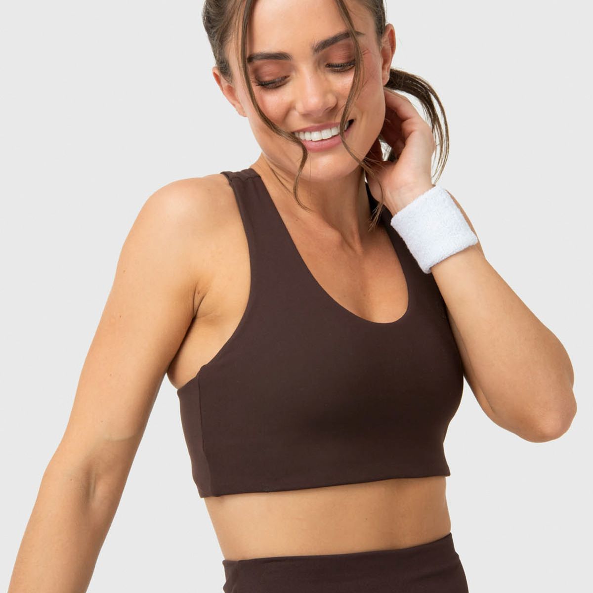 BSOUL - Peto Deportivo Mujer Bsoul