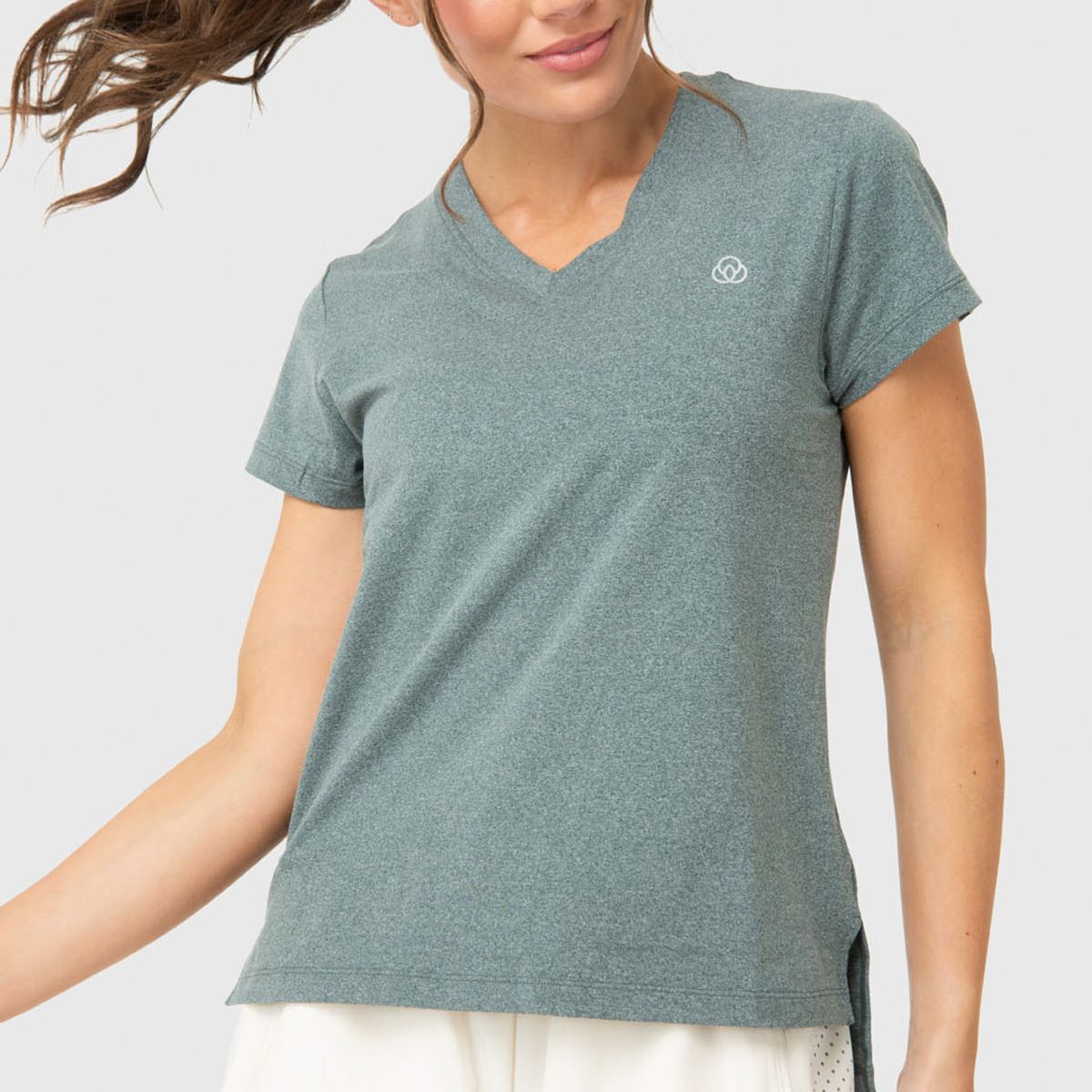 BSOUL - Top Deportivo Mujer Bsoul