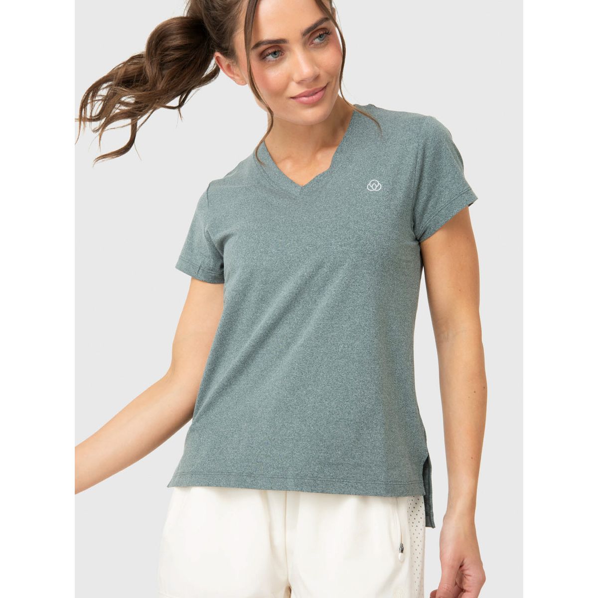 BSOUL - Top Deportivo Mujer Bsoul