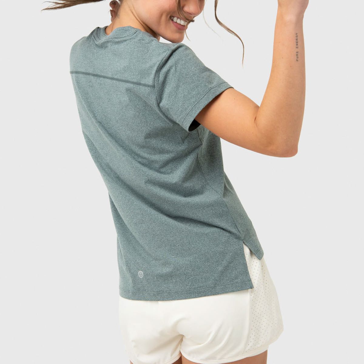 BSOUL - Top Deportivo Mujer Bsoul