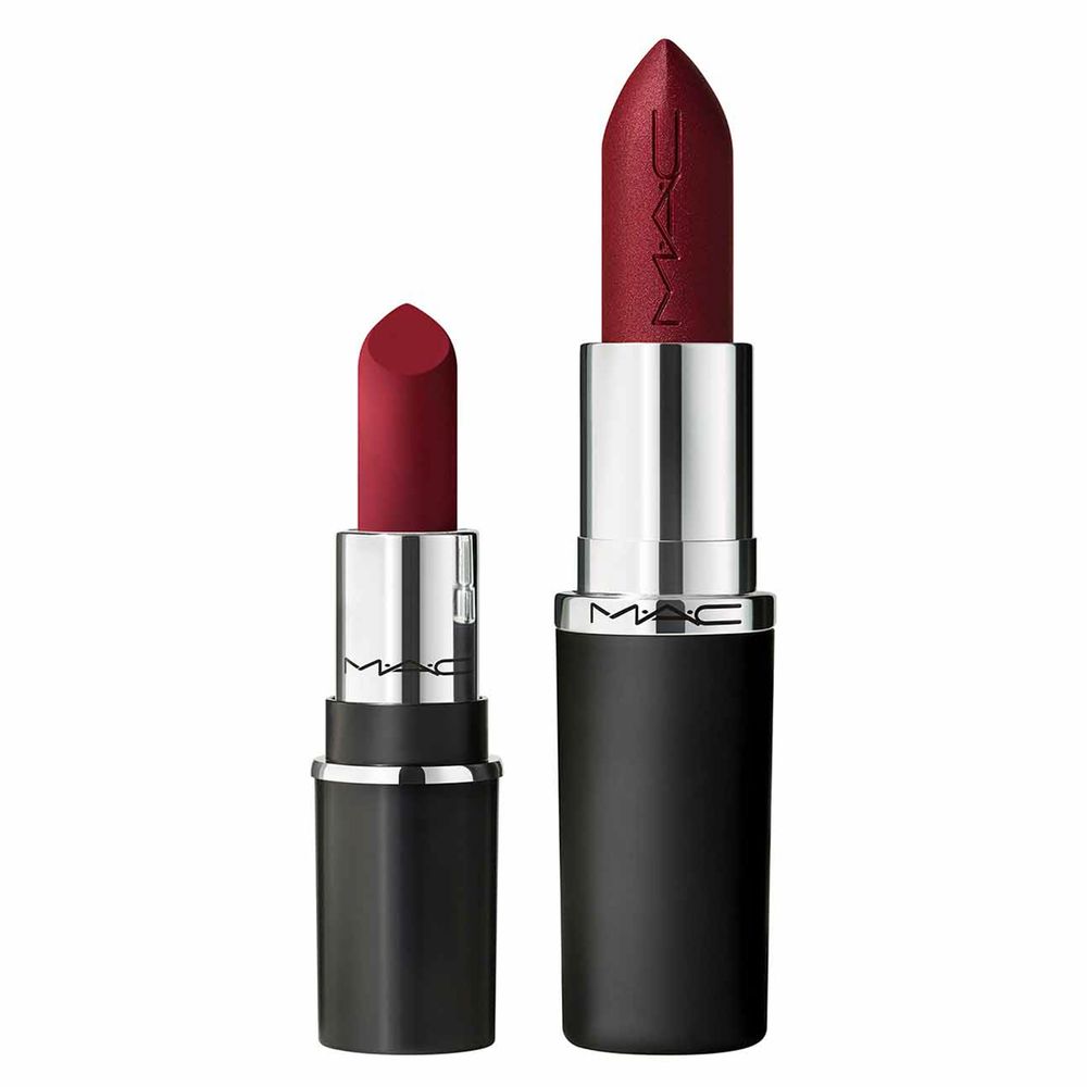 Labial Macximal Silky Matte / Mini M·A·C, foto 3