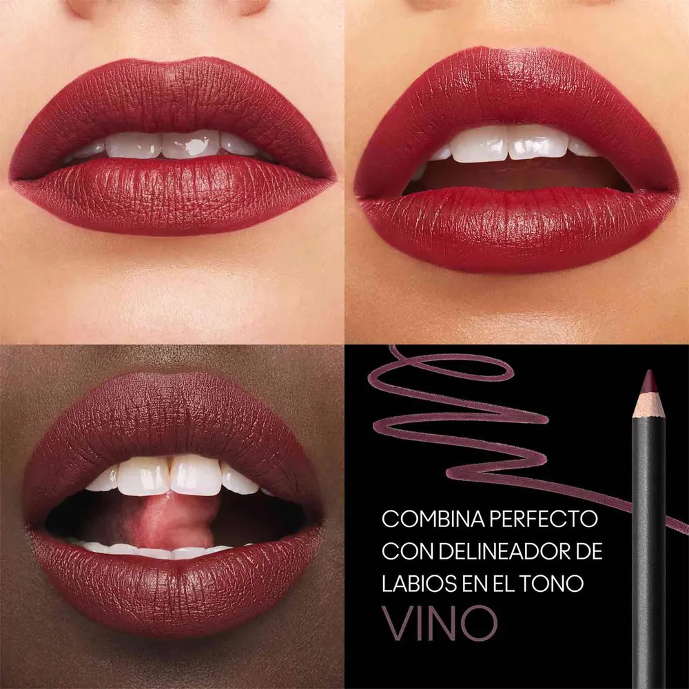 Labial Macximal Silky Matte / Mini M·A·C, foto 5